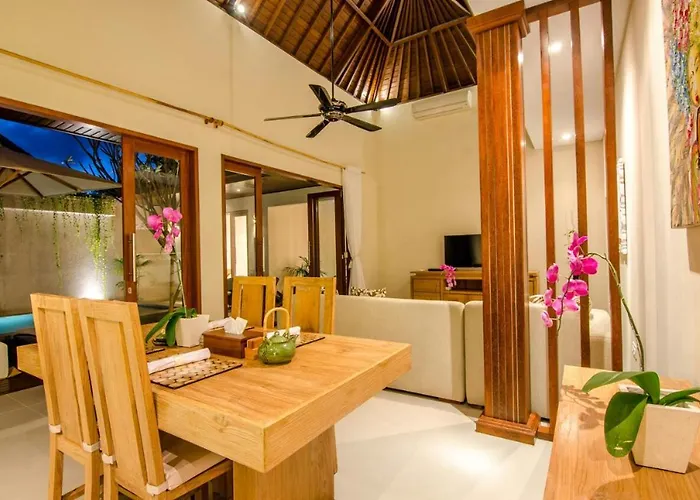 Kesari Haven Villa