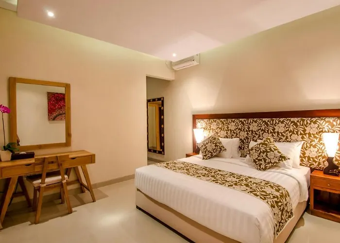 Kesari Haven Villa Sanur (Bali)