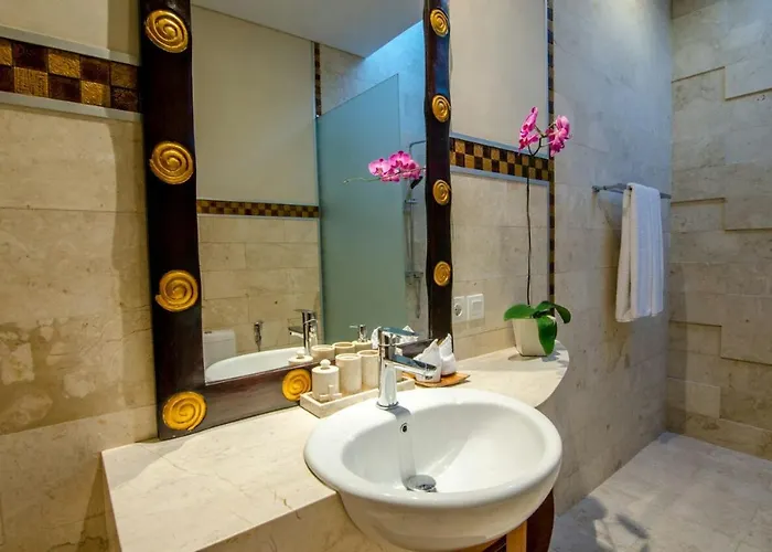 Kesari Haven * Sanur (Bali)