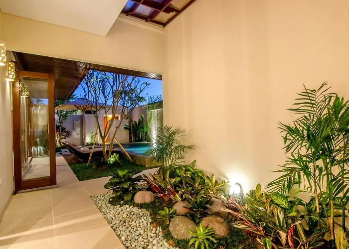 Villa Kesari Haven
