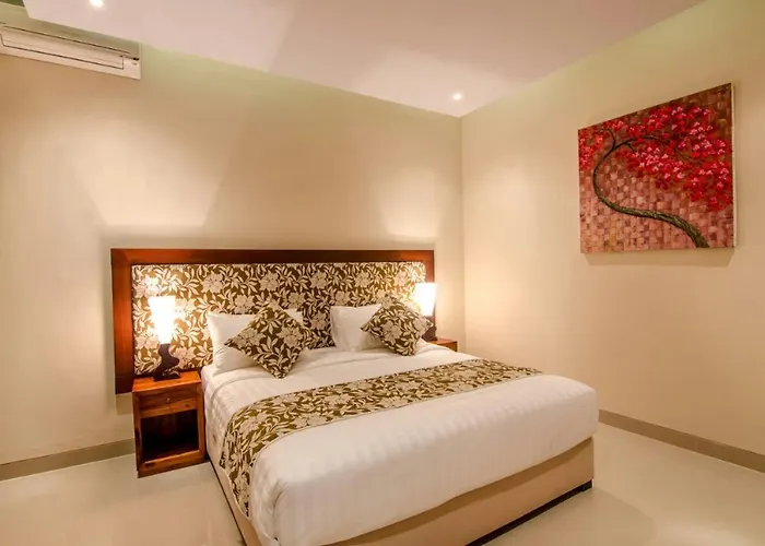 Villa Kesari Haven