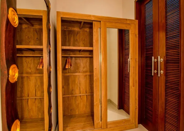Kesari Haven Villa