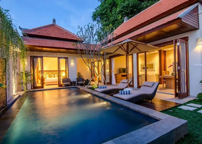 Kesari Haven Villa *