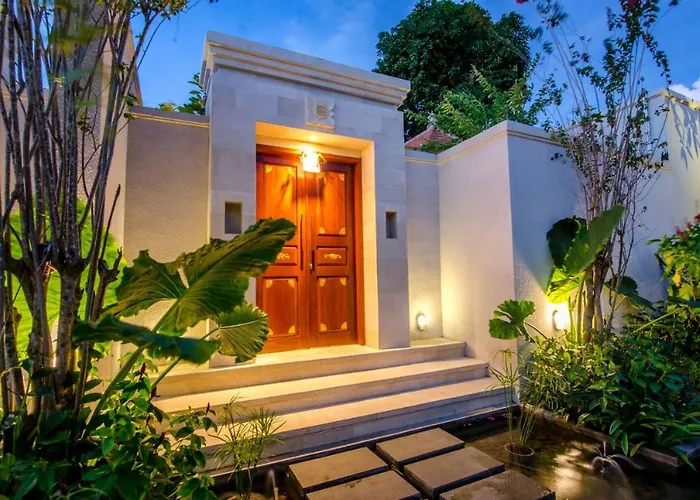 Kesari Haven * Sanur (Bali)