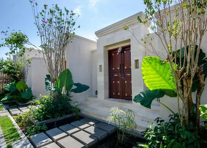 Villa Kesari Haven *