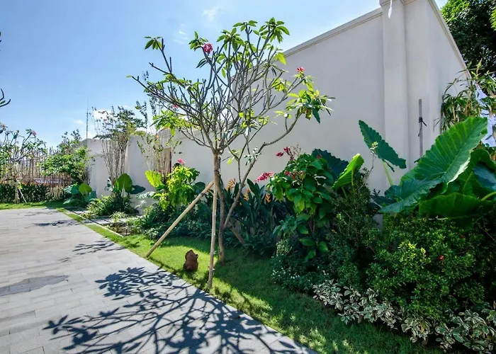 Villa Kesari Haven Sanur (Bali)