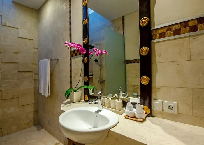 Kesari Haven Villa Sanur (Bali)