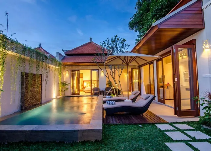 Villa Kesari Haven
