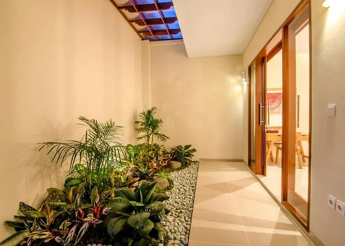 Villa Kesari Haven *