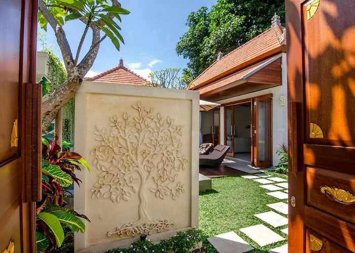 Kesari Haven * Sanur (Bali)