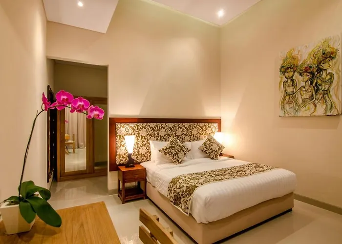 Kesari Haven Villa *