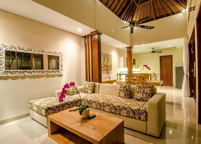 Kesari Haven Sanur (Bali)