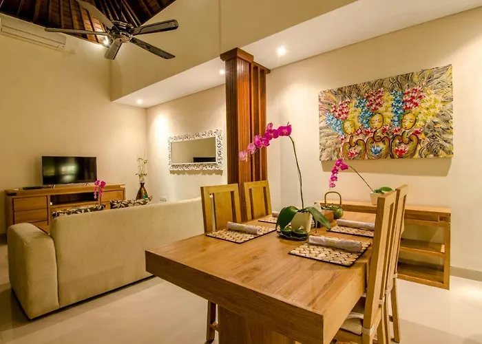 Kesari Haven Sanur (Bali)