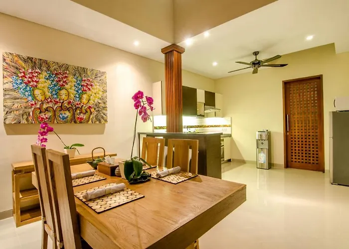 Kesari Haven Villa *