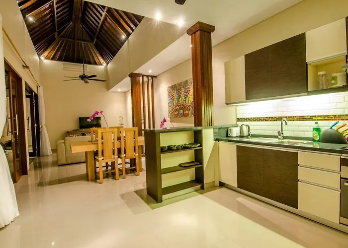 Kesari Haven * Sanur (Bali)
