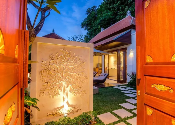 Kesari Haven Sanur (Bali)