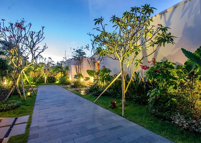 Kesari Haven Sanur (Bali)