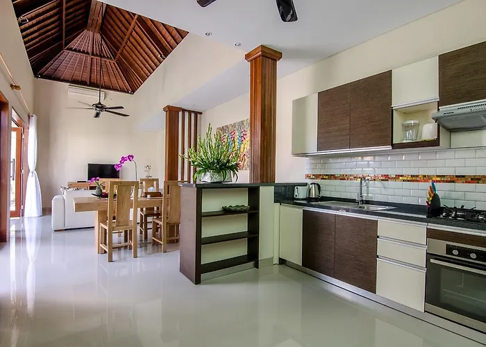 Villa Kesari Haven