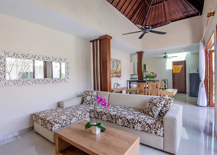 Kesari Haven * Sanur (Bali)