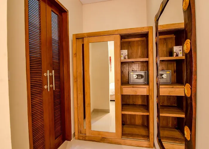 Kesari Haven Villa