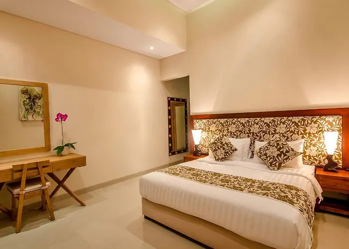 Kesari Haven Sanur (Bali)